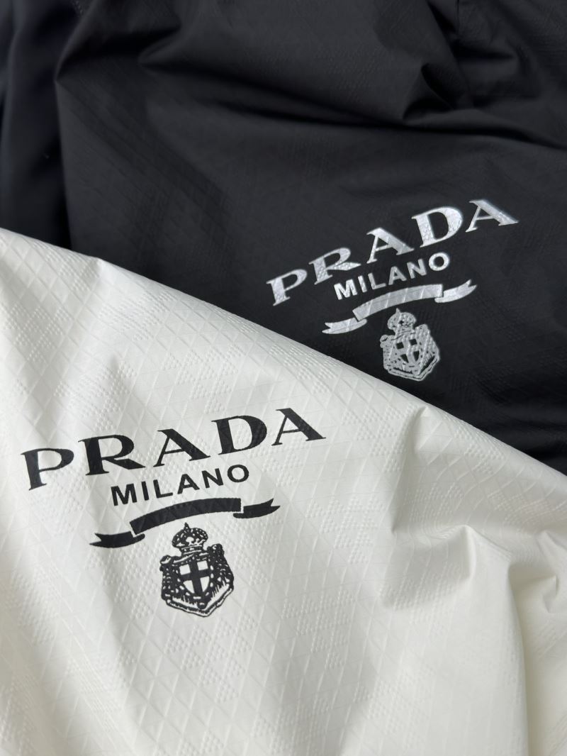 Prada Shirts